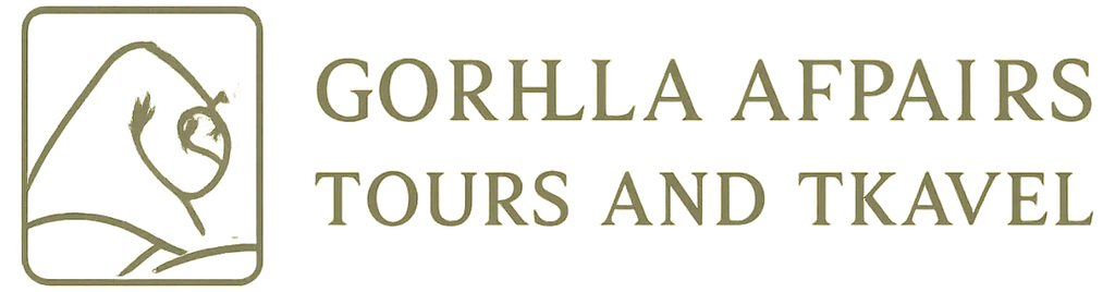 GORILLA AFFAIRS TOURS AND TRAVEL