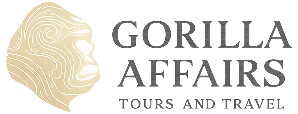 GORILLA AFFAIRS TOURS AND TRAVEL